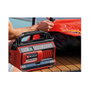 Einhell Power X-Change PRESSITO 18/25 Compresor Híbrido (18V/220V)