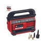 Einhell Power X-Change PRESSITO 18/25 Compresor Híbrido (18V/220V)