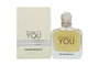 Emporio Armani Because It's You Eau de Parfum 100 ml