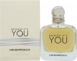 Emporio Armani Because It's You Agua de perfume 100 ml