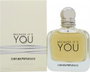 Emporio Armani Because It's You Agua de perfume 100 ml