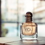 Emporio Armani Because It's You Agua de perfume 100 ml