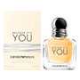 Emporio Armani Because It's You Eau de Parfum 100 ml