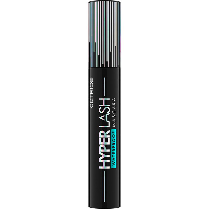Catrice HYPER LASH Máscara de Pestañas Waterproof #010 11 ml