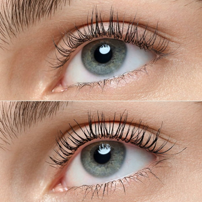 Catrice Hyper Lash Máscara de Pestañas Waterproof 010 Electric Black Catrice Hyper Lash Máscara de Pestañas Waterproof 010 Electric Black