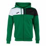 Chaqueta Deportiva para Hombre Joma Sport Crew V 14