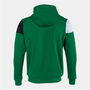 Chaqueta Deportiva para Hombre Joma Sport Crew V 14
