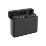 Kandao Estuche de carga de batería para QooCam 3/QooCam 3 Ultra