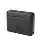 Kandao Estuche de carga de batería para QooCam 3/QooCam 3 Ultra