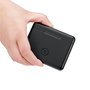 Kandao Estuche de carga de batería para QooCam 3/QooCam 3 Ultra