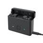 Kandao Estuche de carga de batería para QooCam 3/QooCam 3 Ultra