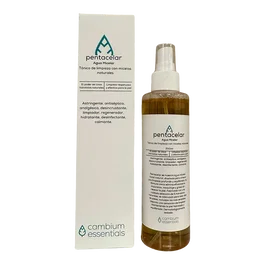 CAMBIUM ESSENTIALS Agua Pentacelar 200 ml