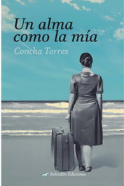 Un alma como la mía, Concha Torres Sánchez - BOHODON