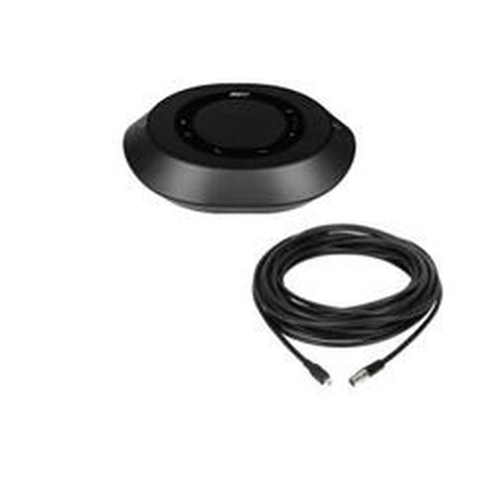 AVer Altavoz de Expansión con Cable de 10 m para VB342 Pro y VB350 AVer Altavoz de Expansión con Cable de 10 m para VB342 Pro y VB350