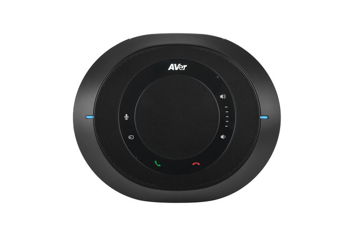 AVer Altavoz de Expansión con Cable de 10 m para VB342 Pro y VB350 AVer Altavoz de Expansión con Cable de 10 m para VB342 Pro y VB350
