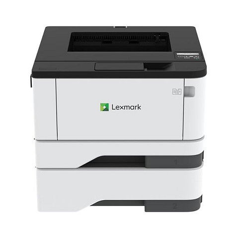Lexmark MS431DN Impresora Laser Monocromo A4 40 ppm Duplex Ethernet