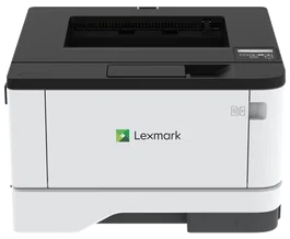 Lexmark MS431dn Impresora Láser Monocromo Negro, Dúplex Automático, Red Ethernet, USB, 40 ppm