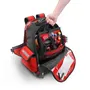 Facom Mochila con Organizador 30 Litros L355xP225xH460 mm