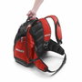 Facom Mochila con Organizador y Portaherramientas Extraíble