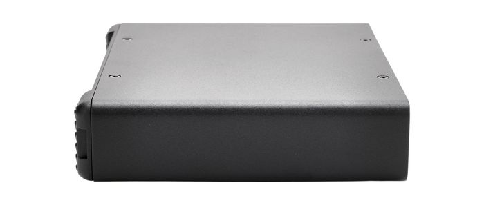 Adder Unidad RX Dual Head, Dual SFP DisplayPort++