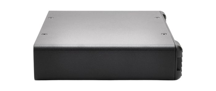 Adder Unidad RX Dual Head, Dual SFP DisplayPort++