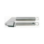 WMF Profi Plus Prensa de ajos 17,5 cm Plata
