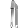 WMF Prensa de Ajo Profi Plus en Acero Inoxidable