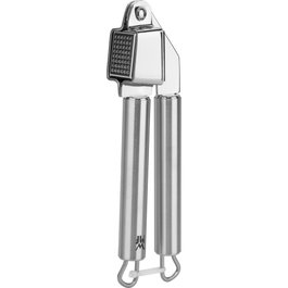 WMF Prensa de Ajo Profi Plus en Acero Inoxidable