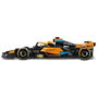 LEGO Speed Champions McLaren Formula 1 Race Car 2023 76919