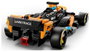 LEGO Speed Champions McLaren Formula 1 Race Car 2023 76919