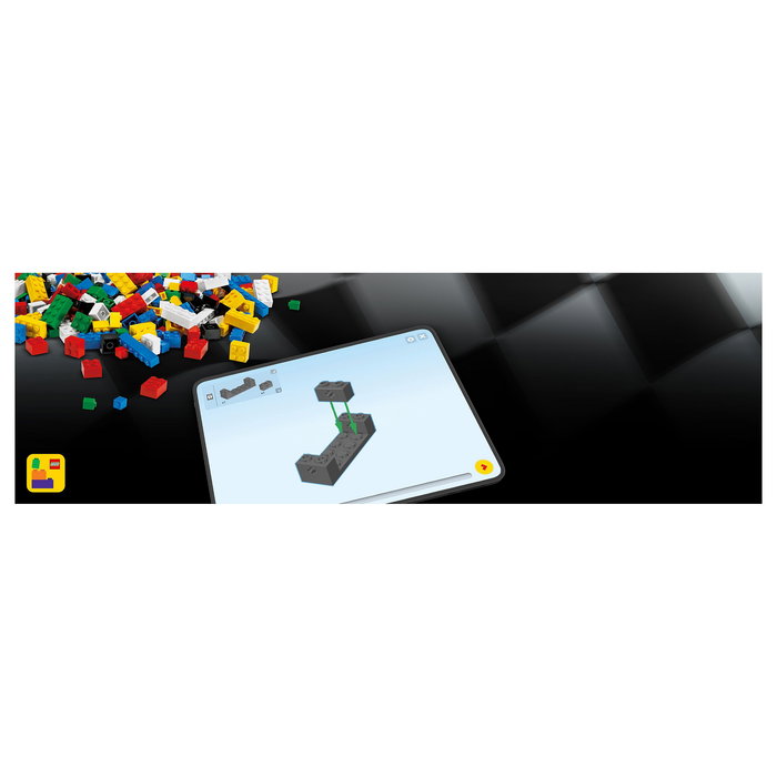 LEGO 76919 Speed Champions McLaren Formula 1 Rennwagen 2023, Juego de Construcción de Coche de Carreras, 245 Piezas, Edad 9+ LEGO 76919 Speed Champions McLaren Formula 1 Rennwagen 2023, Juego de Construcción de Coche de Carreras, 245 Piezas, Edad 9+