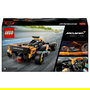 LEGO 76919 Speed Champions McLaren Formula 1 Rennwagen 2023, Juego de Construcción de Coche de Carreras, 245 Piezas, Edad 9+