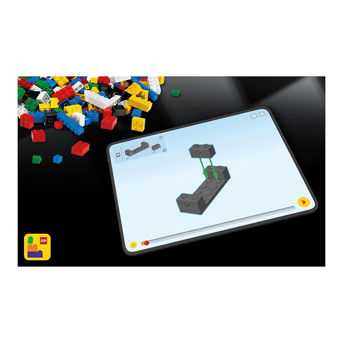 LEGO 76919 Speed Champions McLaren Formula 1 Rennwagen 2023, Juego de Construcción de Coche de Carreras, 245 Piezas, Edad 9+ LEGO 76919 Speed Champions McLaren Formula 1 Rennwagen 2023, Juego de Construcción de Coche de Carreras, 245 Piezas, Edad 9+