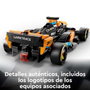 LEGO Speed Champions McLaren Formula 1 Race Car 2023 76919