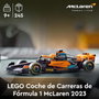 LEGO Speed Champions McLaren Formula 1 Race Car 2023 76919