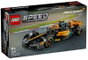 LEGO Speed Champions McLaren Formula 1 Race Car 2023 76919
