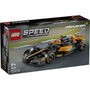 LEGO Speed Champions McLaren Formula 1 Race Car 2023 76919