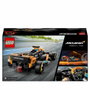 LEGO Speed Champions McLaren Formula 1 Race Car 2023 76919