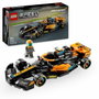 LEGO Speed Champions McLaren Formula 1 Race Car 2023 76919
