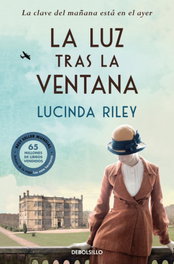 DEBOLSILLO La luz tras la ventana, Lucinda Riley