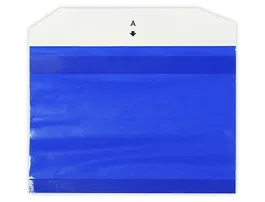 X'stamper Fotolito q-05 Quix para Sello Azul