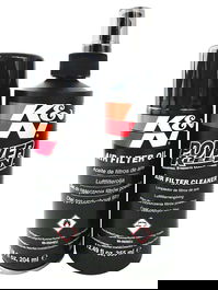 Kit limpiador K&N KN99-5000EU