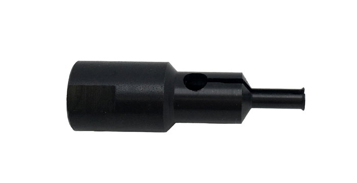 Forza Juego de patas extractor interior 12-17 Forza Juego de patas extractor interior 12-17