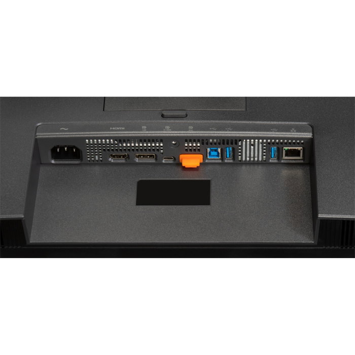Dell Monitor Pro P2726DEV 27 pulg. QHD IPS con Webcam USB-C Hub con 100 Hz y 4 MP webcam