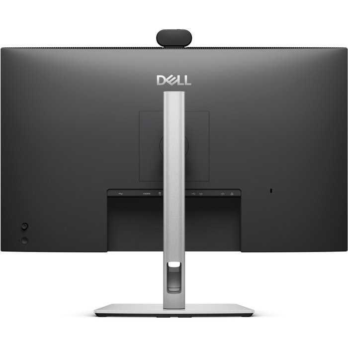 Dell P2726DEV Monitor de 27 pulgadas Quad HD IPS con cámara web USB-C Dell P2726DEV Monitor de 27 pulgadas Quad HD IPS con cámara web USB-C