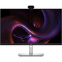 Dell P2726DEV Monitor de 27 pulgadas Quad HD IPS con cámara web USB-C