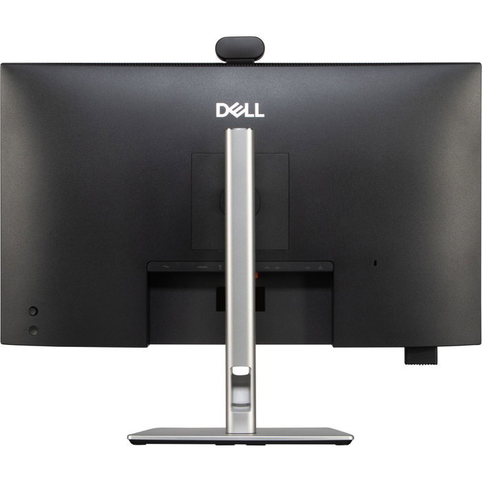 Dell Monitor Pro P2726DEV 27 pulg. QHD IPS con Webcam USB-C Hub con 100 Hz y 4 MP webcam