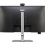 Dell Monitor Pro P2726DEV 27 pulg. QHD IPS con Webcam USB-C Hub con 100 Hz y 4 MP webcam