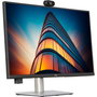 Dell Monitor Pro P2726DEV 27 pulg. QHD IPS con Webcam USB-C Hub con 100 Hz y 4 MP webcam