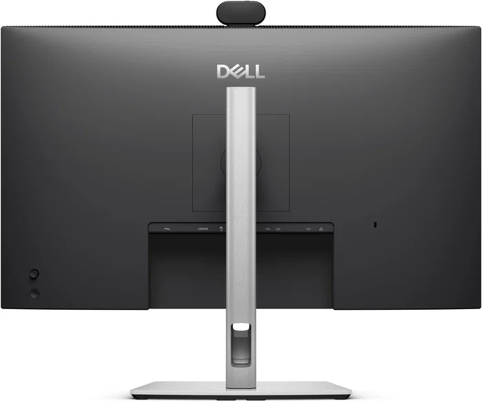 Dell P2726DEV Monitor de 27 pulgadas Quad HD IPS con cámara web USB-C Dell P2726DEV Monitor de 27 pulgadas Quad HD IPS con cámara web USB-C